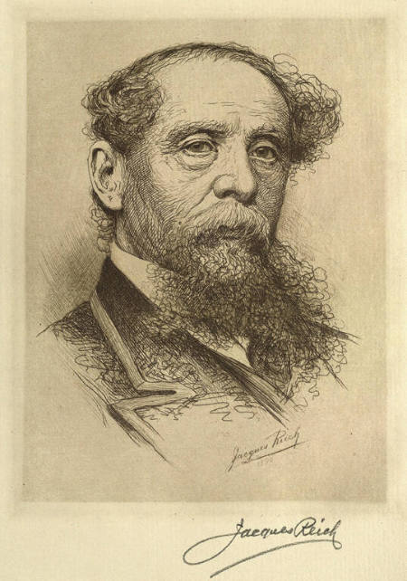 Charles Dickens