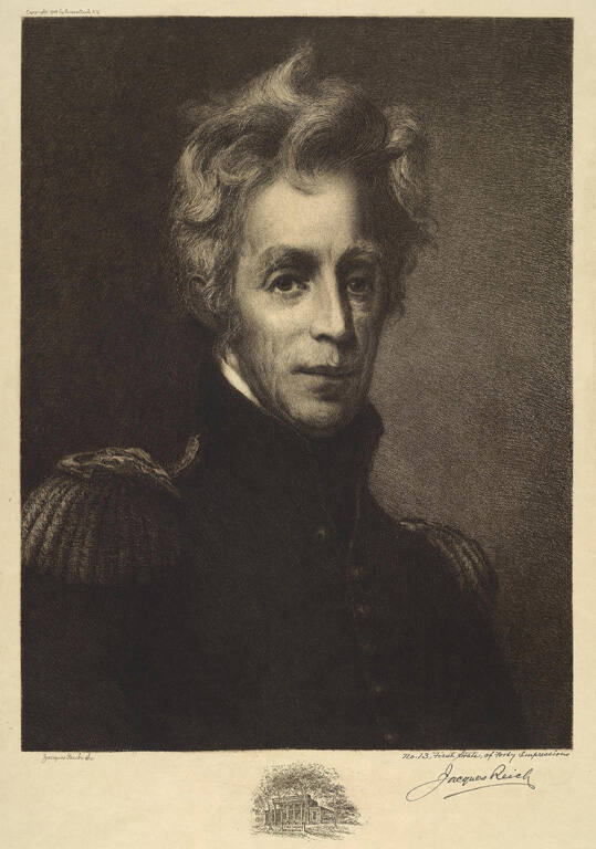 Andrew Jackson