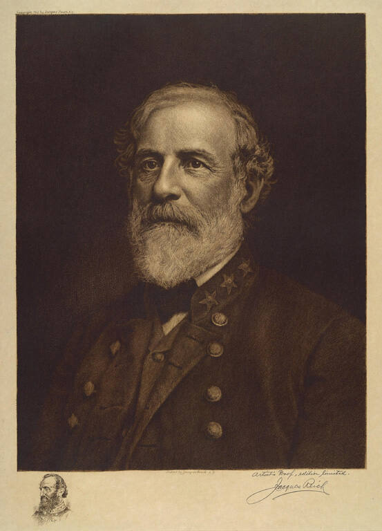 Robert E. Lee