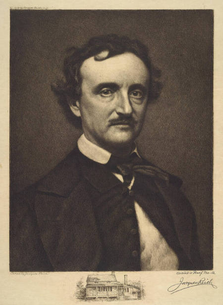 Edgar Allan Poe