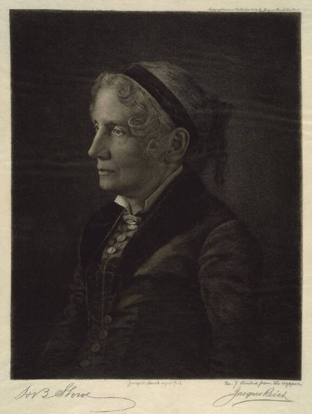 Jacques Reich