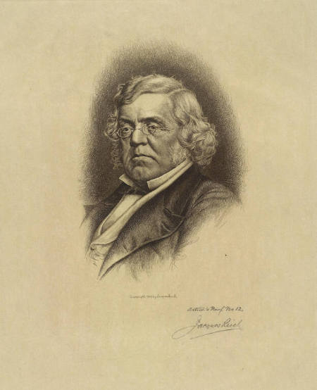 William Thackeray