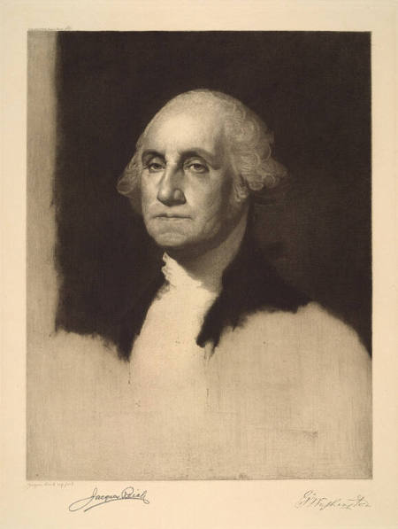 George Washington