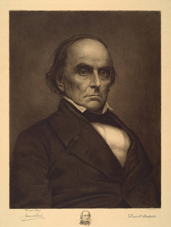Daniel Webster