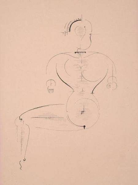 Oskar Schlemmer