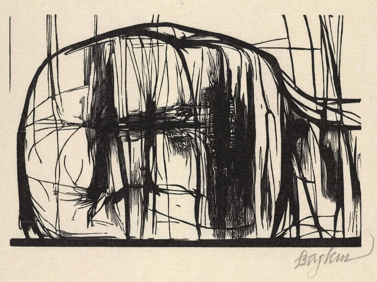 Bartleby the Scrivener