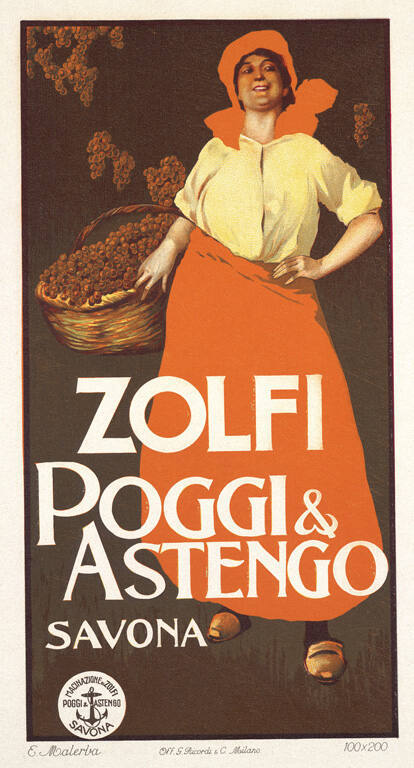 Zolfi Poggi & Astengo Savona