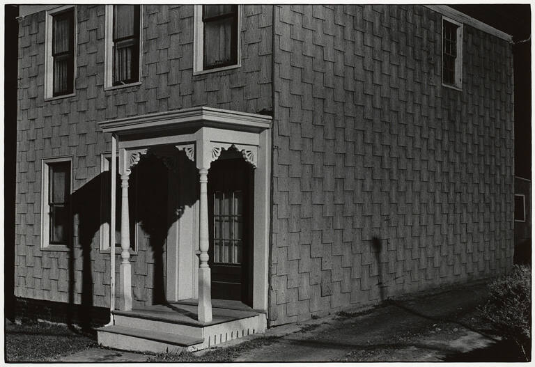 William Gedney