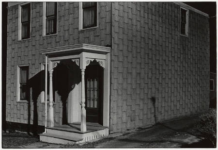 William Gedney