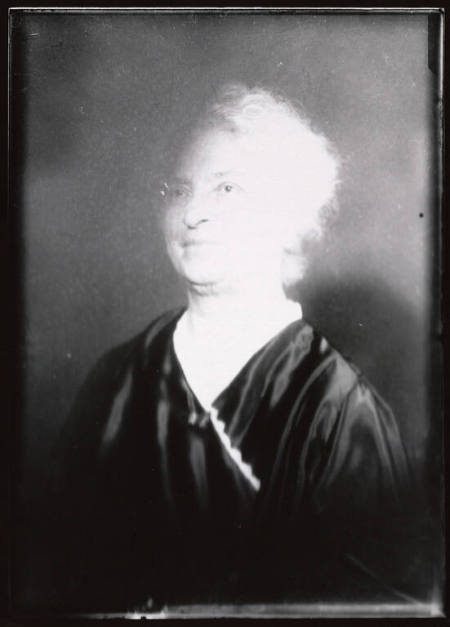 Alice Wells