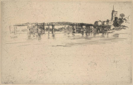 The Little Putney, No. 1