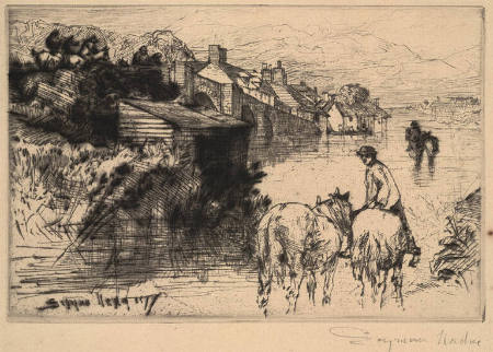 Wareham Bridge