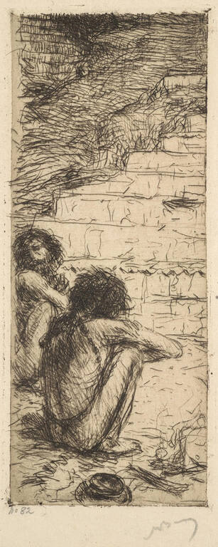 Fakir's Bij Egn Trad