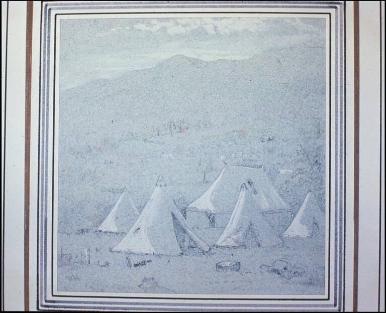 Encampment