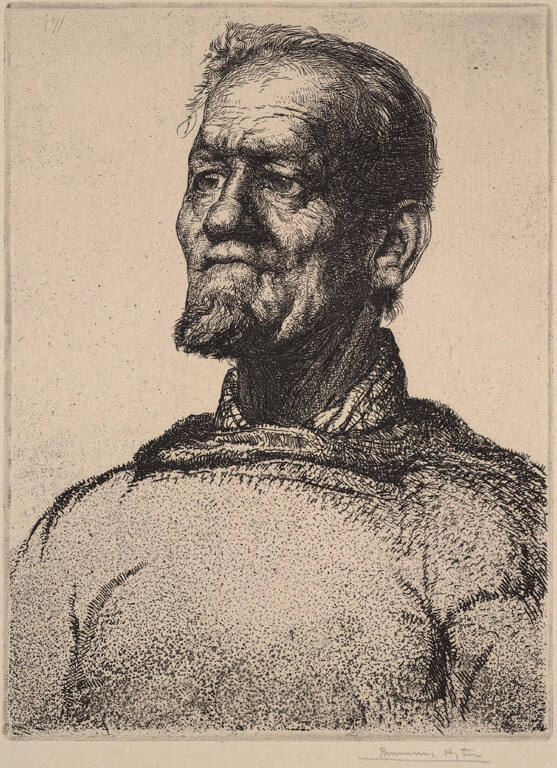 Thames Bargee, Greenwich, London