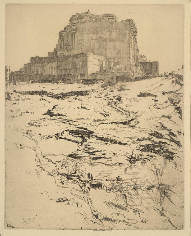 The Palace - Jodhpur