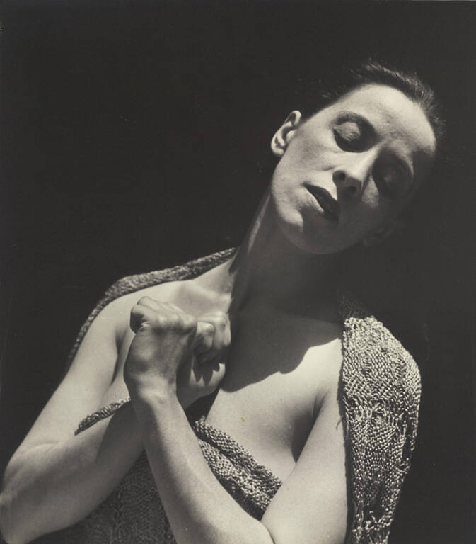 Martha Graham