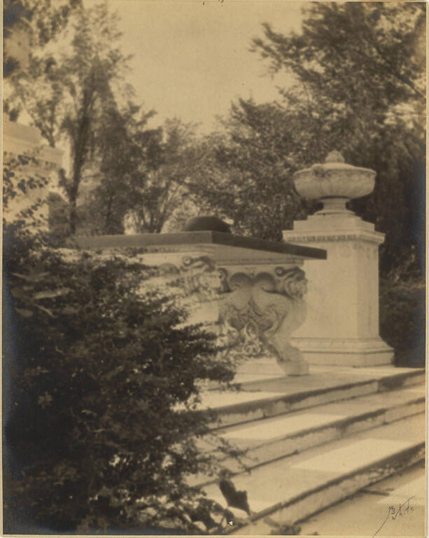 [Sundial, Cornell University]