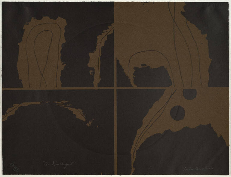 Dusk in August, From Album 