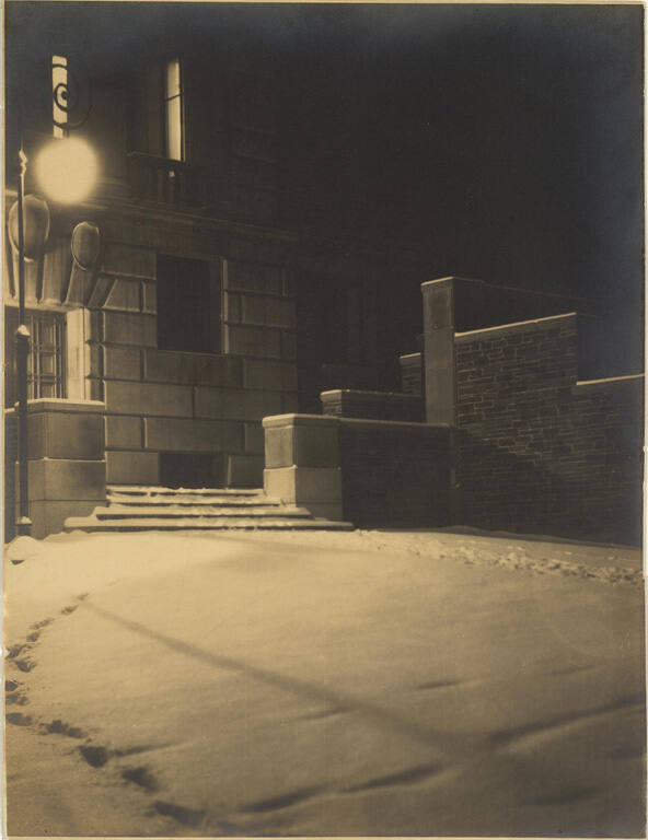 [Baker Laboratory, Cornell University]