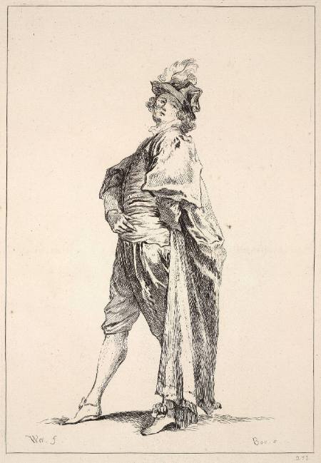 Jean Antoine Watteau