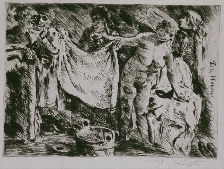 Die Hexen (The Witches)