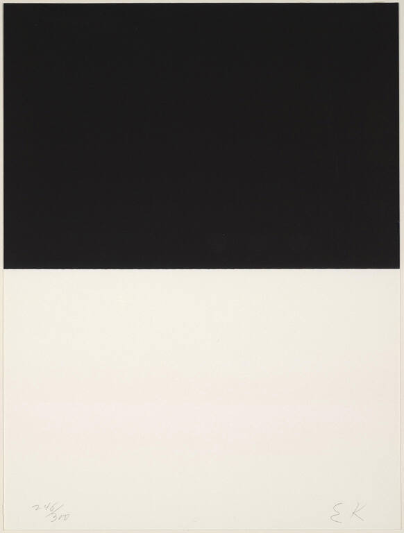 Untitled, from the portfolio A New York Collection for Stockholm