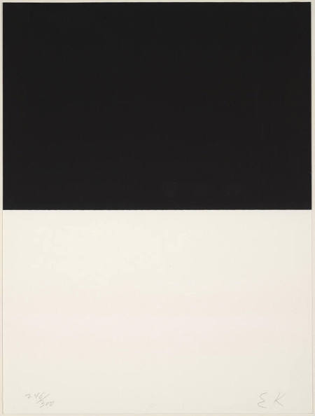 Ellsworth Kelly