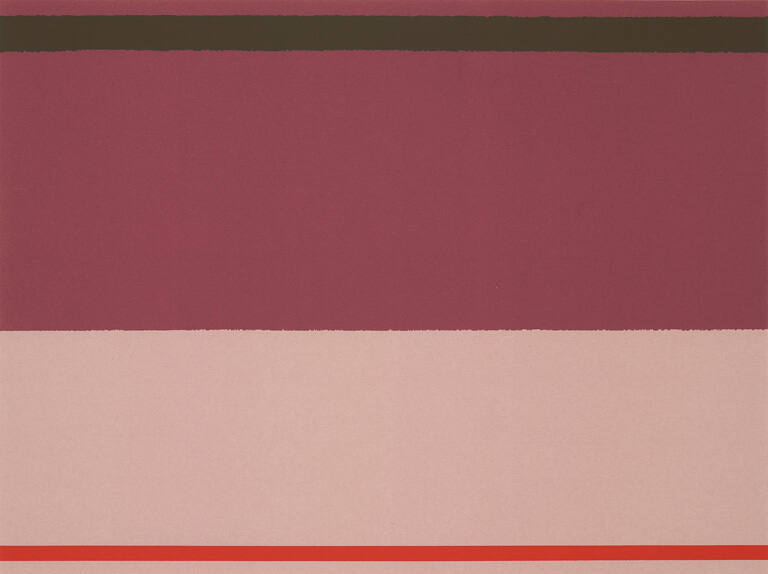 Untitled, from the portfolio A New York Collection for Stockholm