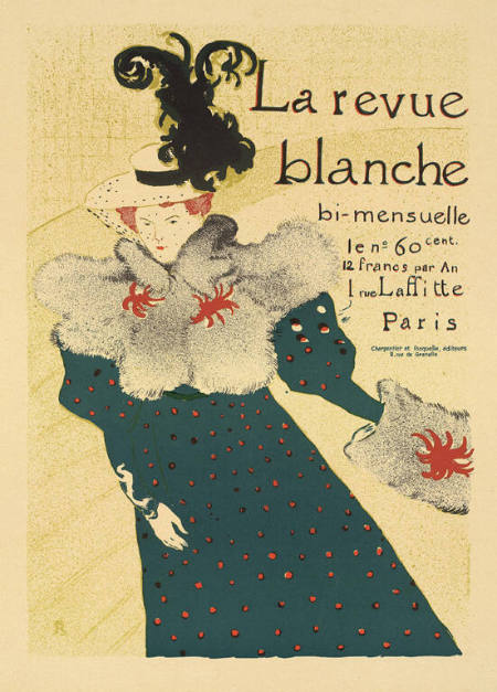 La Revue Blanche