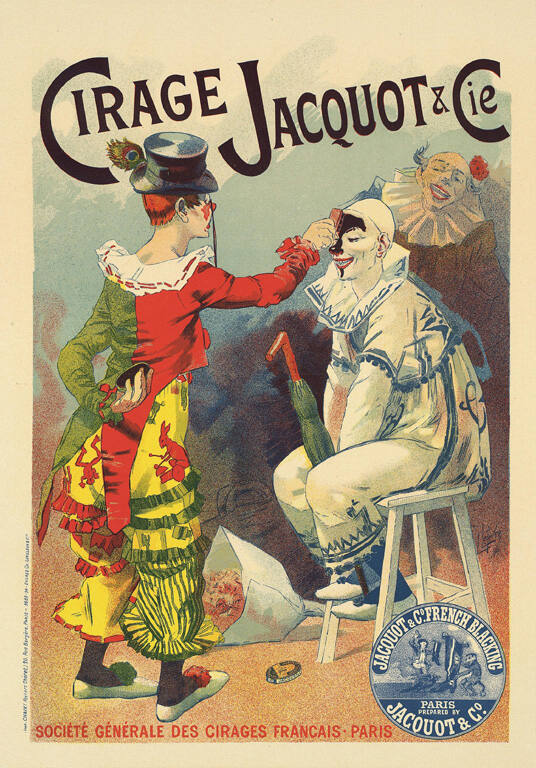 Cirage Jacquot & Cie