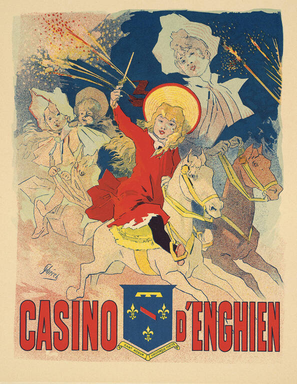 Casino D'Enghien
