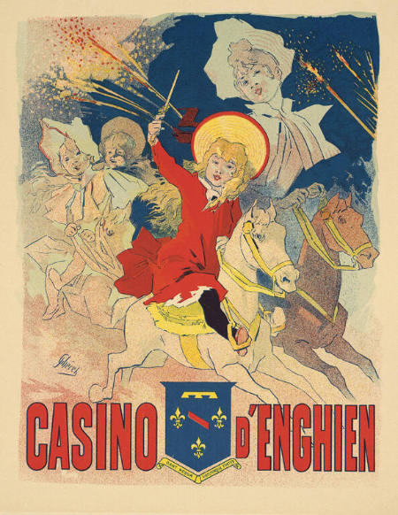 Casino D'Enghien