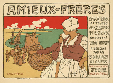 Amieux-Frères