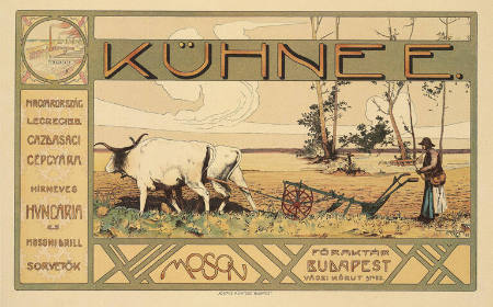 Kühnee (agricultural machinery)