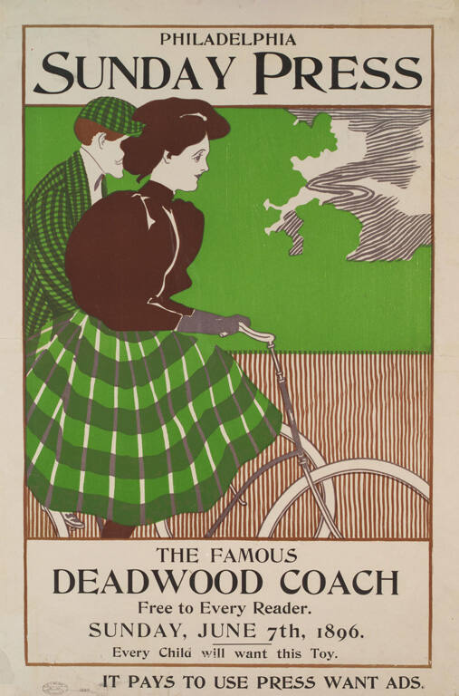 Philadelphia Sunday Press