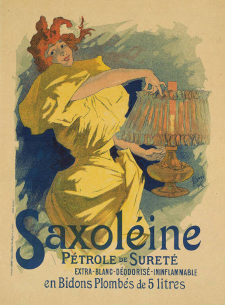 Saxoléine