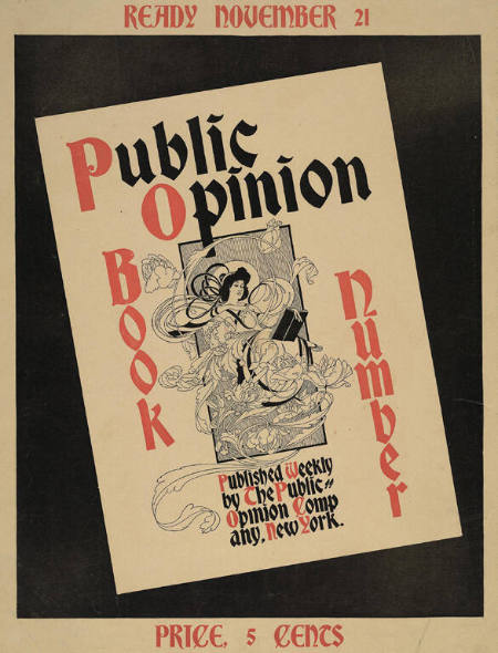 Public Opinion Book Number