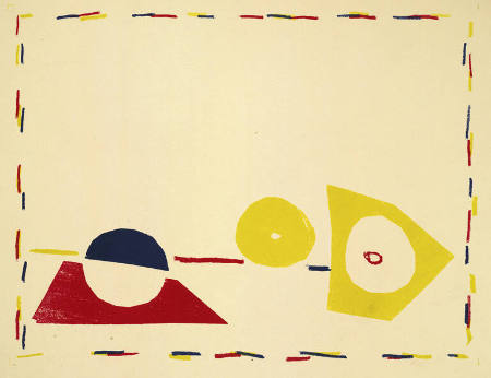Composition, first state