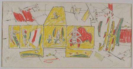 Roberto Matta Echaurren