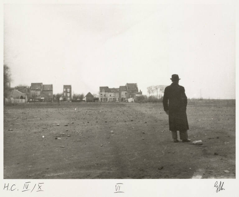 La vertu récompensée, from the portfolio La fidélité des images