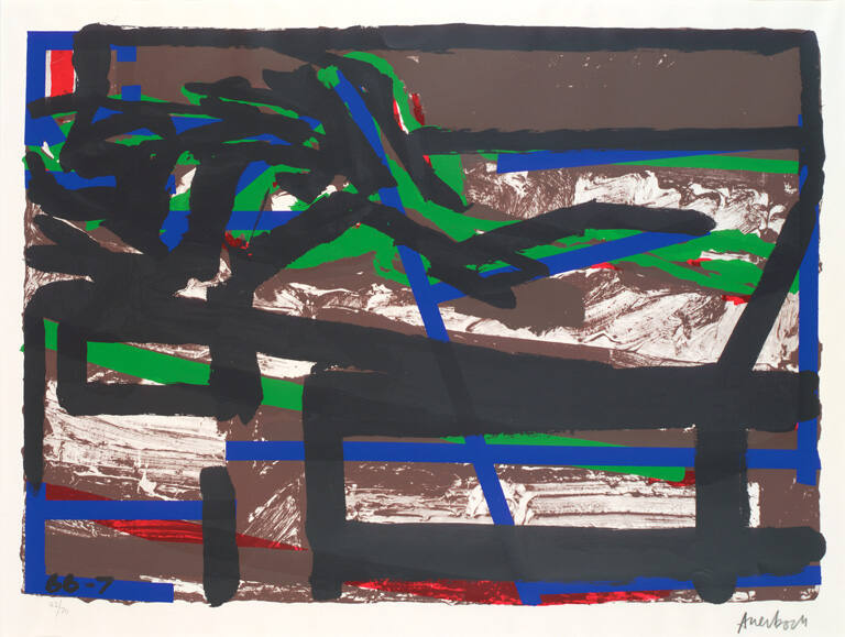 Reclining Figure 2