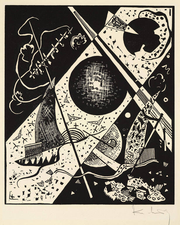 Kleine Welten VI (Small Worlds VI)