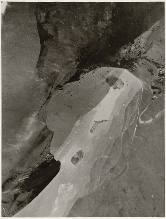 Kanalöffnung [Canal Entrance]