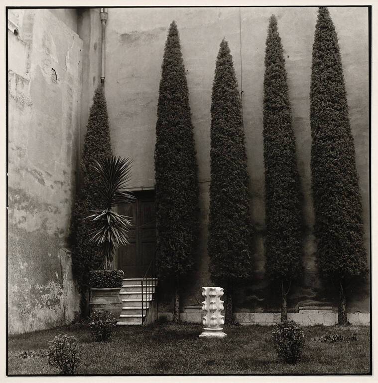 Untitled, from the portfolio Points on a map