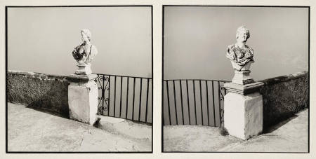 Untitled, from the portfolio Points on a map
