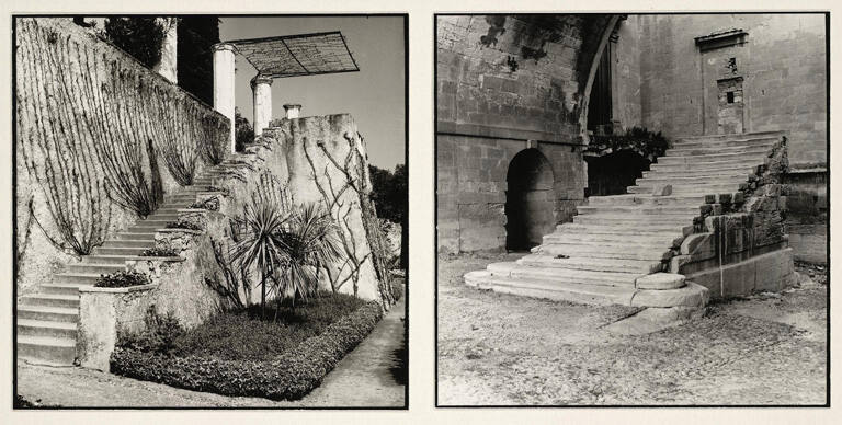 Untitled, from the portfolio Points on a map