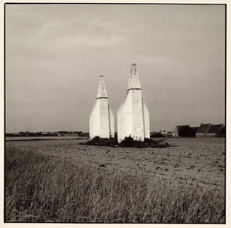 Untitled, from the portfolio Points on a map