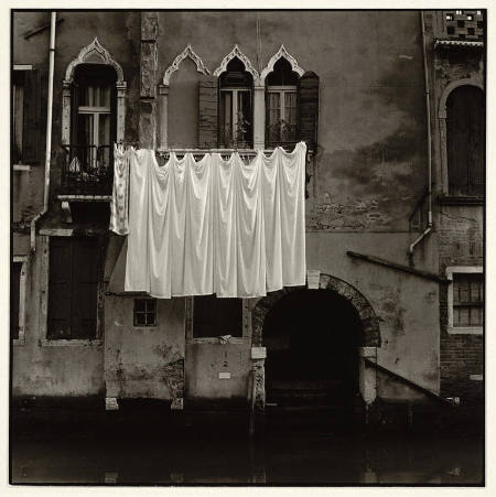 Untitled, from the portfolio Points on a map