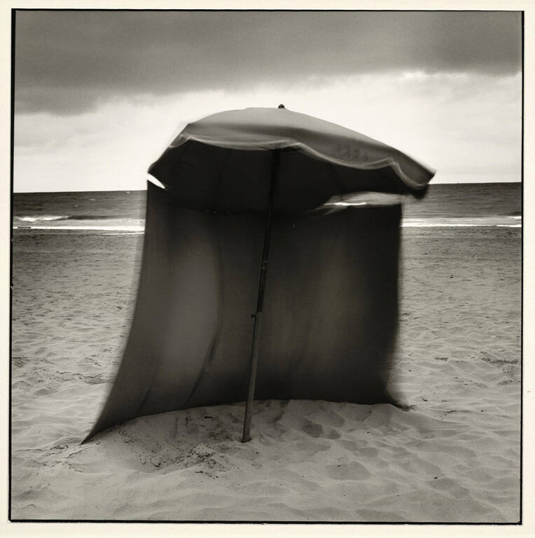 Untitled, from the portfolio Points on a map